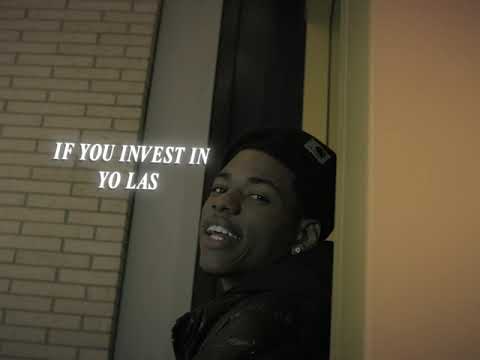 Sterl Gotti - Mitchell & Ness (Official Music Video)