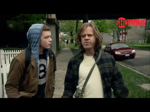 Shameless Season 2: Episode 8 Clip - Dying is Bad | SHOWTIME