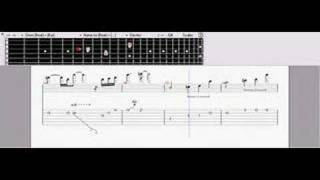 Bumblefoot - Hands Solo