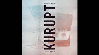 Tchami &amp; Malaa - Kurupt (Lucati Remix)