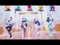 Ubisoft Just Dance 2023 (CODE IN A BOX) Xbox Series X