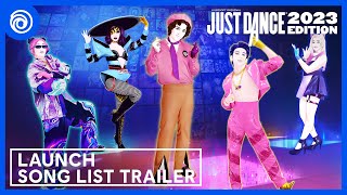 Видео Just Dance 2023