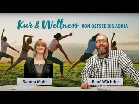 Wellness & Badeurlaub von Polen bis Kroatien