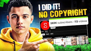 This Ranking videos Niche Can Make You Go Viral on YouTube in 2025 (No One is Talking About This)
