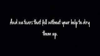 Rachel Platten - &#39;Hands&#39; Lyrics.