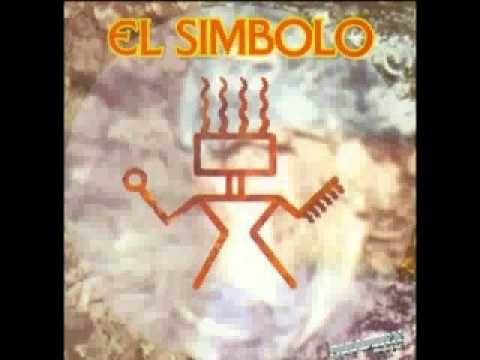EL SIMBOLO - buscando un simbolo de paz