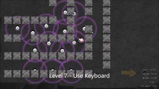 Break Into Zatwor | Levels 1 - 10