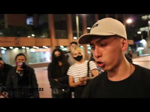 LIT IGNIS vs MAPAL || CUARTOS || EL KING DE LA NEVERA - FECHA 02