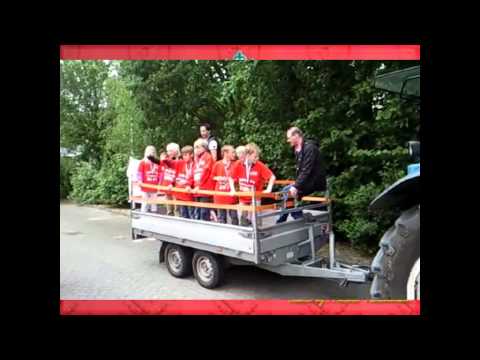 KOSC F4 Ootmarsum kampioen!