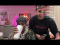Concrete Boys Lil Yachty Dc2trill Draft Day If I Wasn T Rappin UNRELEASED