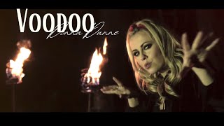 Donna Dunne and The Mystery Men - Voodoo - OFFICIAL MUSIC VIDEO