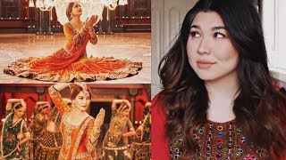 Tabaah Ho Gaye - Kalank | Madhuri| Shreya | Pritam | Amitabh | Abhishek | DANISH NAZARI