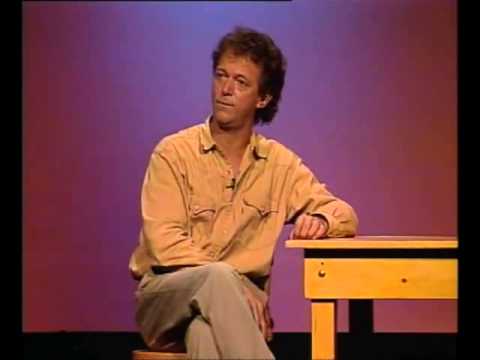 Harrie Jekkers   Met een goudvis naar zee