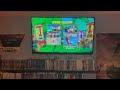 Menu Walkthrough Of Jake And The Never Land Pirates Jake Saves Bucky 2012 Dvd