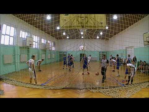 KK BORAC - KK BORČA