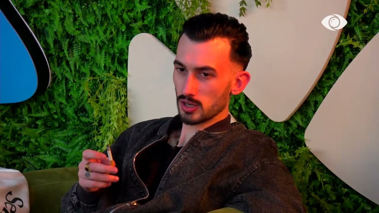 “Baluket e ballit…”/ Miri i rrëfen inspirimin e këngës Kristit: Nga filmi…