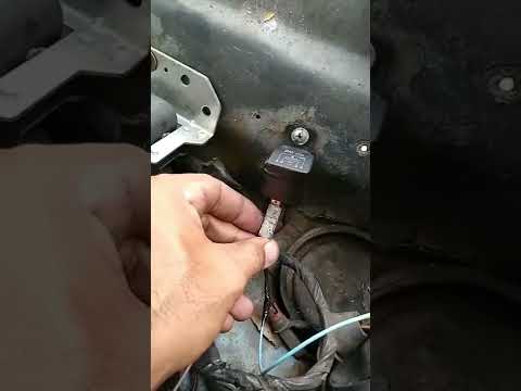 Make exhaust fire on any car #exhaustfire