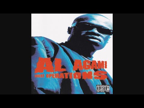 Al Agami - Covert Operations (1995)