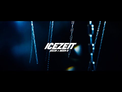 JEEZA x DEEN-O - ICEZEIT [OFFICIAL VIDEO]