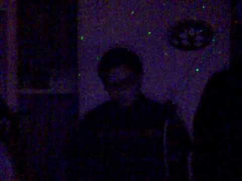 Aizen @ RevenDay [16.07.10] (2)