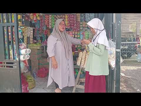 Thumbnail video Liputan di Balik Air