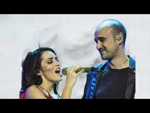 Abel Pintos, Lali - Disparos (Greek Lyrics)