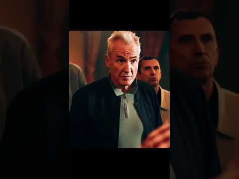 Когда дед задал вопрос, никто не ожидал такого ответа…🕯️☠️ #фильм #shorts #неожиданно #сериал #кино