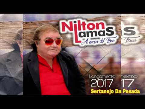 Nilton Lamas - É Paixão e nada mais