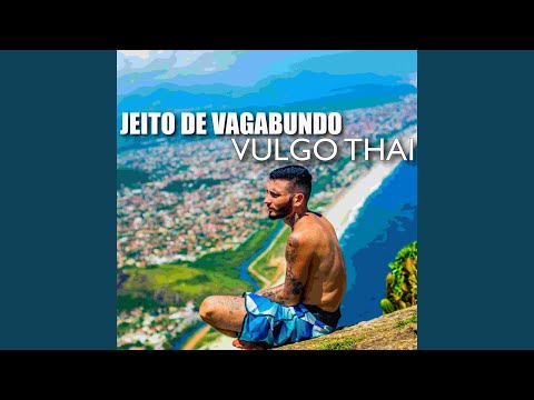 Jeito de Vagabundo (Acústico)