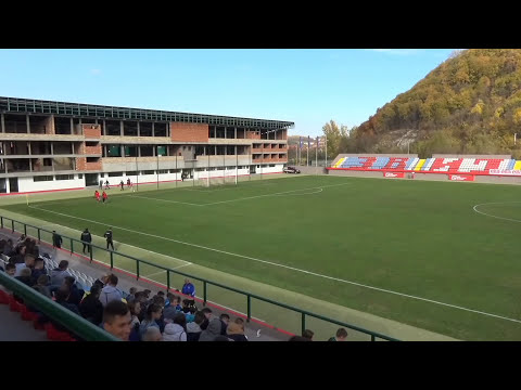 Gruzija U 19 - Andorra U19