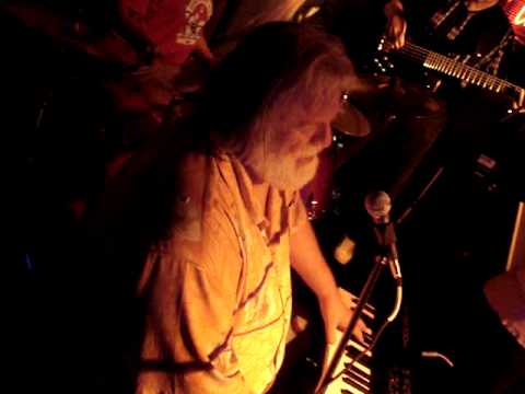 Oh What  A Feeling - Kelly Jay (of Crowbar)