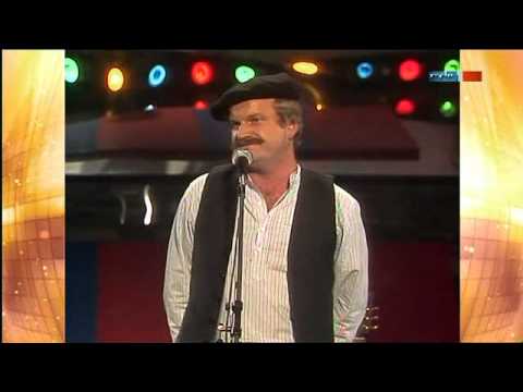 Günter Willumeit - Sieben Mark im Monat