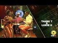 Amazing Jamaican Voices Combined: Lukie D & Tammi T