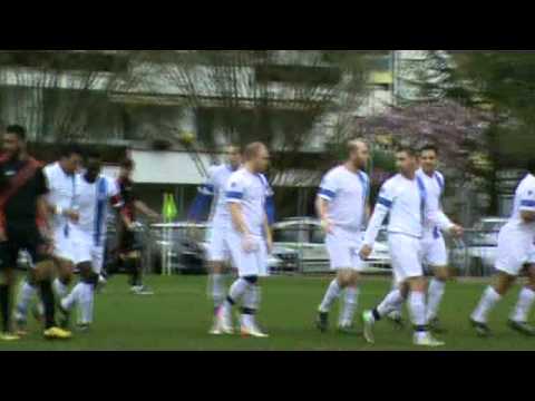 Villeneuve Sports    Dardania ls  2 0