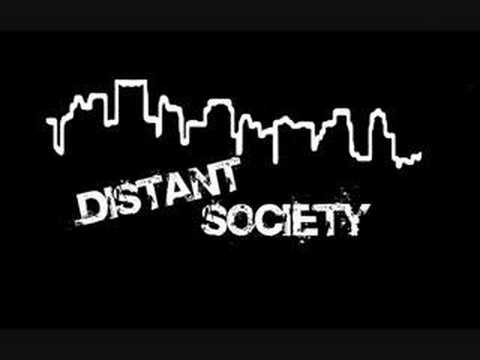 Distant Society - Live Song
