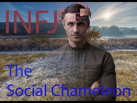 INFJ Personality    #MBTI #jung #IEI #socionics #russelbrand #PPPeter #morningjoe #infjpersonality