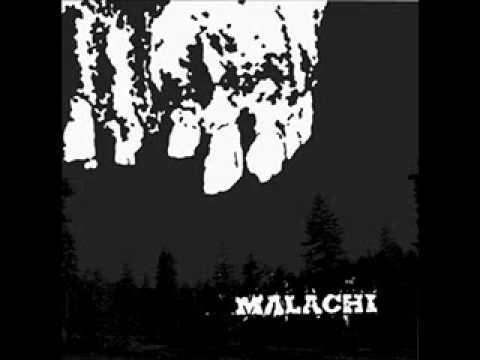 Malachi - Desert Rift