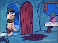 The Flintstones Reverse Mode Single