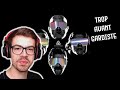 TTC - J'AI PAS SOMMEIL || Passé Décomposé EP.33 ||