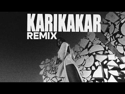 372Kaspar, Maian - Karikakar (Noyade remix)