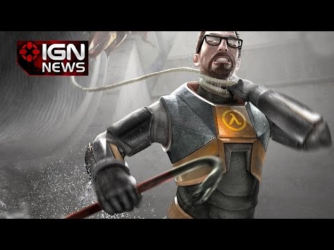Half-Life : Initial Encounter PC
