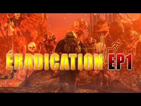 DOOM - Subtilité & Chocolat - EP.1 | cardio mode