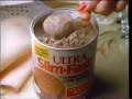 Mary Beth Evans Ultra SlimFast Slim Fast Commercial 1991