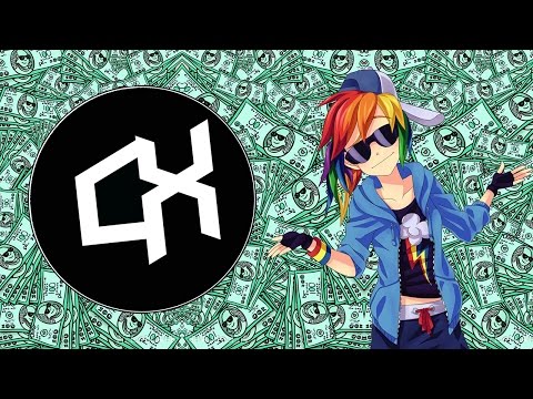 Quixsmell x Omar Varela - Cash Cards & Oro