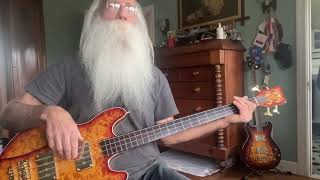 400. Lyle Lovett / Fiona