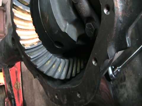 410 Install Part 4