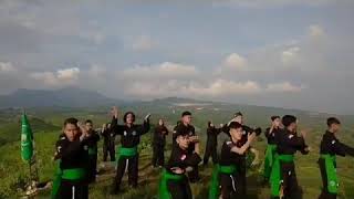 Download lagu story'wa Pagar Nusa keren mp3