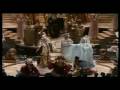 TURANDOT - Puccini - Final: Padre augusto conosco il nome dello straniero! Placido Domingo 1988