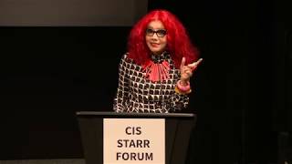 Starr Forum: Digital Feminism in the Arab Gulf