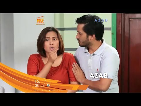 FTVMKF - WANITA PENYEBAR FITNAH, MULUTNYA MENGELUARKAN API DAN KERANDANYA BERAT SEBELAH